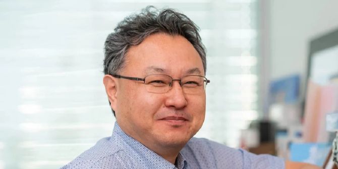 Shuhei Yoshida PlayStation