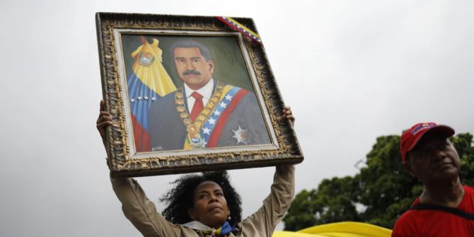 Maduro