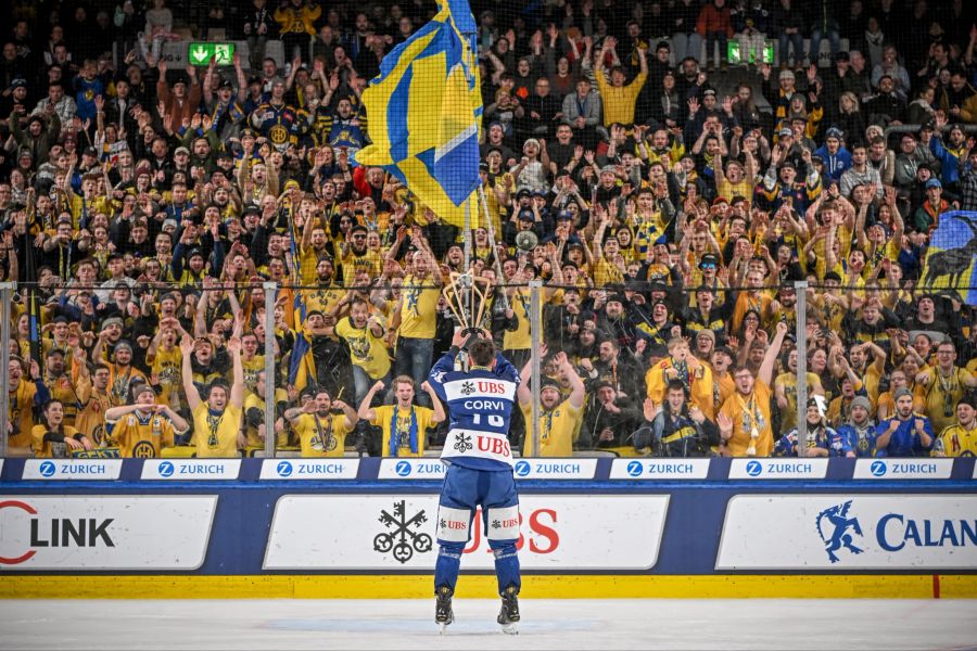 HC Davos