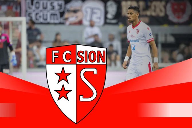 FC Sion