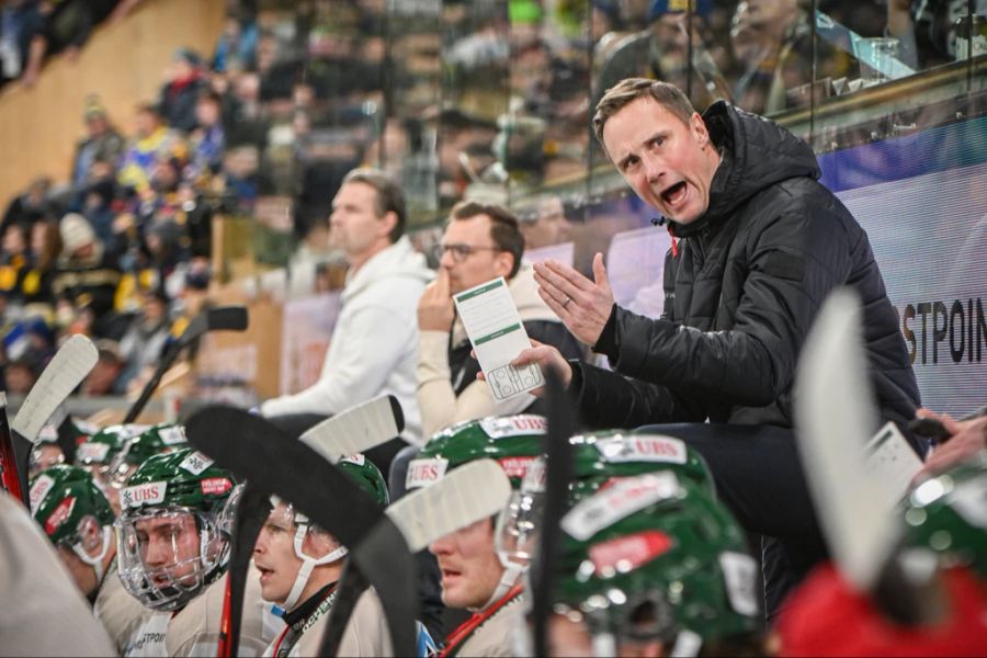 Roger Rönnberg Frölunda