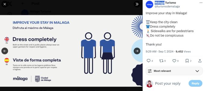 Málaga