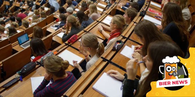 Uni Edinburgh Studenten Snobs