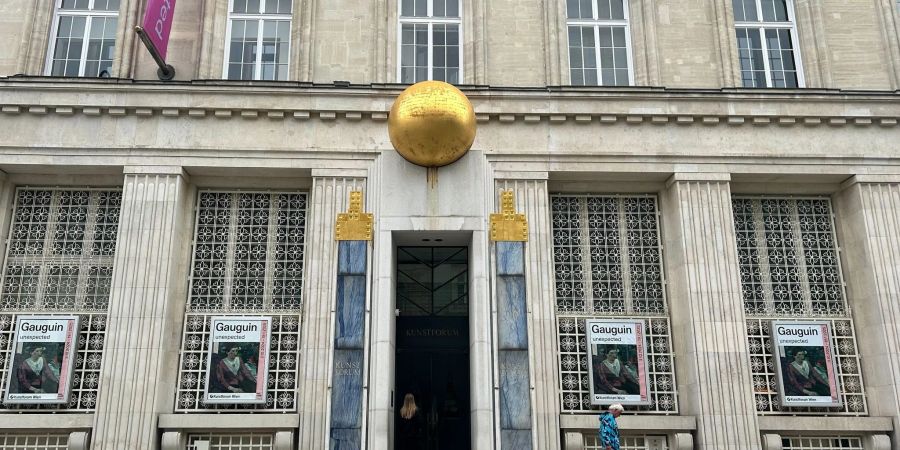 Kunstforum