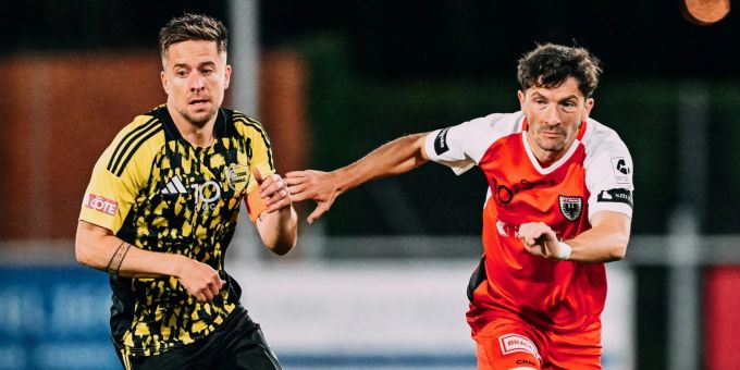 Der FC Aarau gewinnt das Heimspiel am Freitagabend gegen Stade Nyonnais. FC Aarau