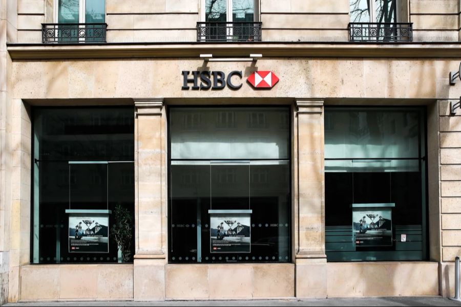 hsbc