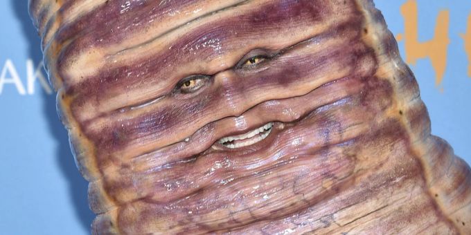 Sie liebt Halloween - So verrückt hat sich Heidi Klum schon verkleidet