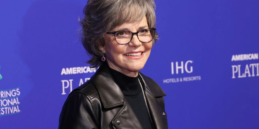 Sally Field spricht über eine heimliche Abtreibung als 17-Jährige. (Archivbild)