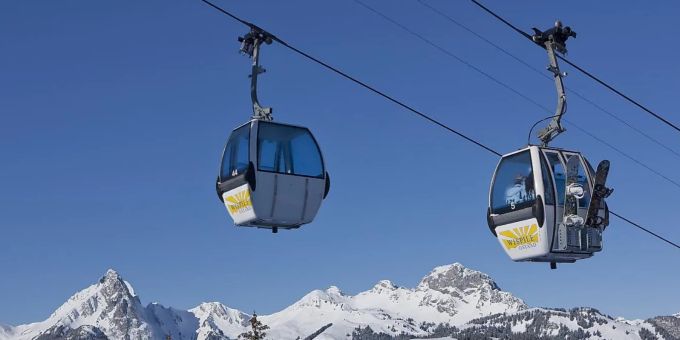 Saisonabo zu teuer - Gstaad haut ab – Pleite für Oberländer Skigebiete