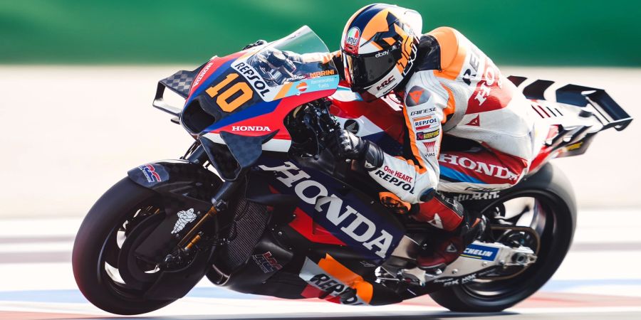 Repsol Honda MotoGP