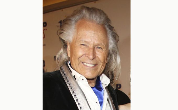 Peter Nygard