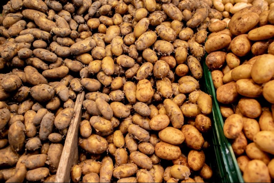 Kartoffeln