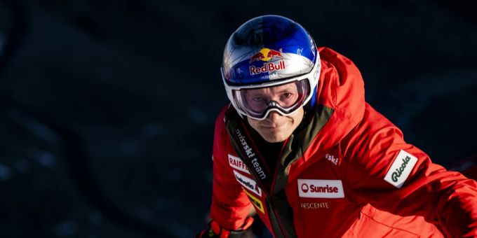 Grosses Saisonziel - Odermatt: Dieses Rennen ist wichtiger als die WM!