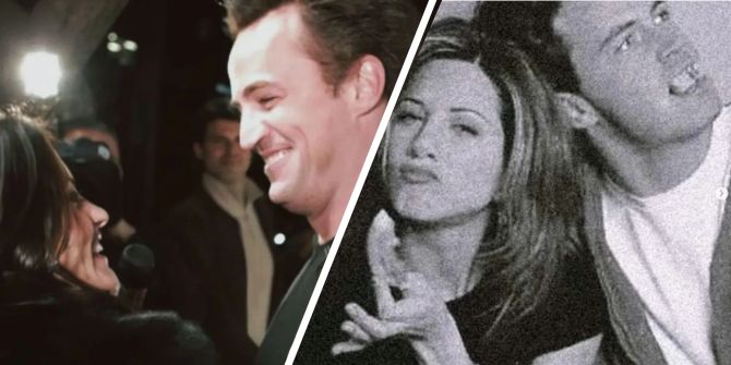 Matthew Perry