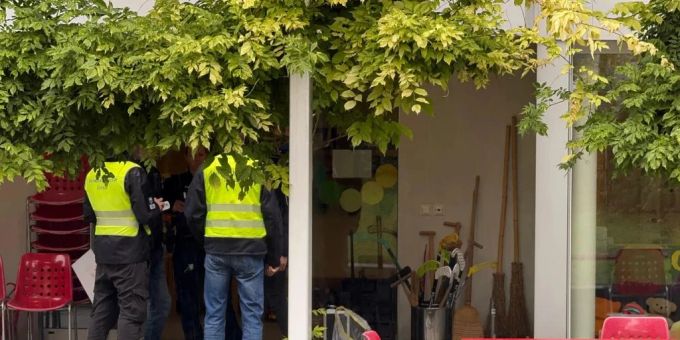 Bei der Messerattacke an der Berninastrasse wurden drei Buben verletzt. Zürich Berninastrasse Messerattacke