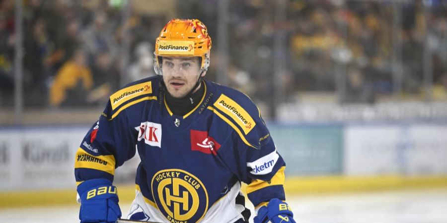 HC Davos