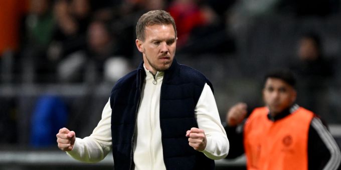 Bundestrainer Julian Nagelsmann wird als neuer Trainer von Bayern München gehandelt. Kommt es zur Rückkehr an die Säbener Strasse? Bayern München