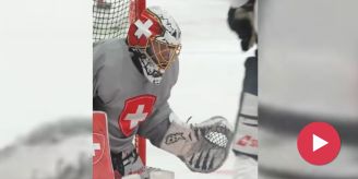WM-Vorbereitung - Hier trainieren EVZ-Stars erstmals mit Schweizer Nati
