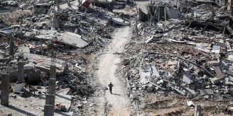 Offensive - Viele Tote in Gaza – Israel erlaubt weitere Hilfstransporte Offensive - Viele Tote in Gaza – Israel erlaubt weitere Hilfstransporte