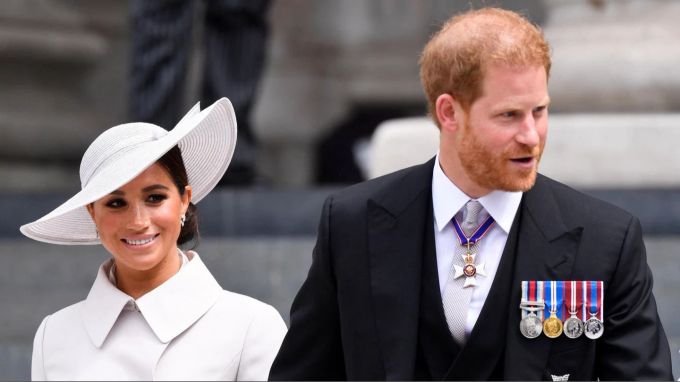 Meghan Markle erwartet von der Königsfamilie eine Entschuldigung. Meghan Markle