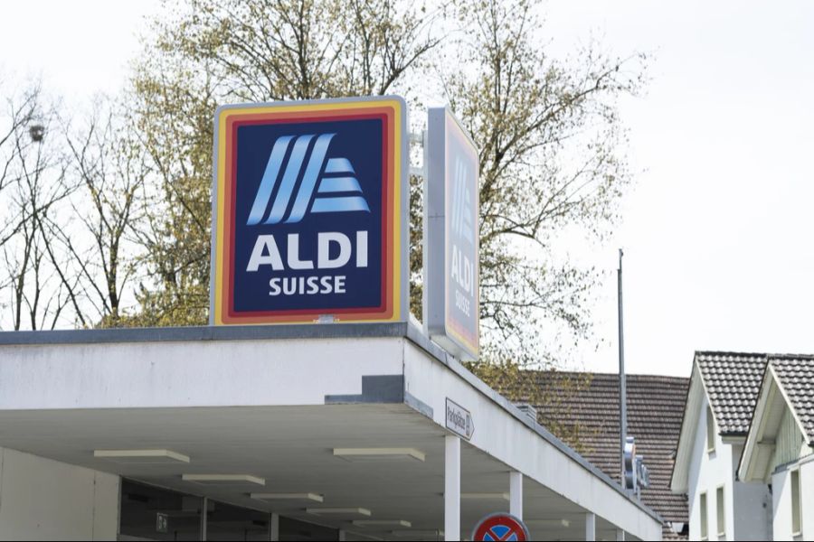 Auch Aldi Suisse erwartet eine erhöhte Nachfrage nach Grillprodukten.