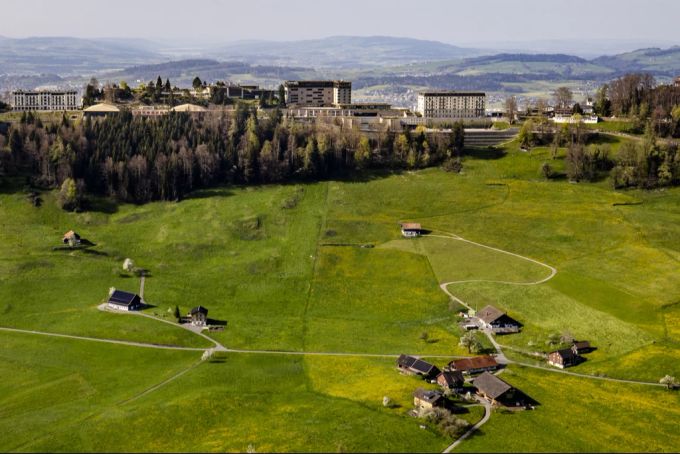 Bürgenstock Ressort