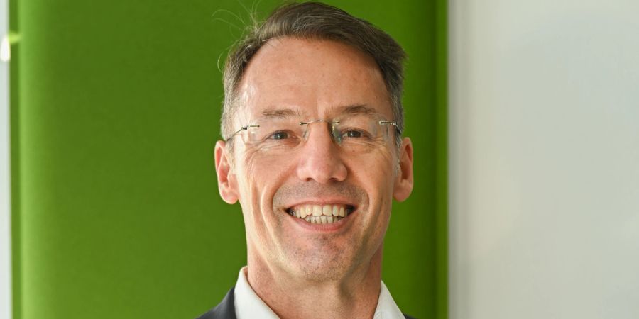 Steven André Ryser