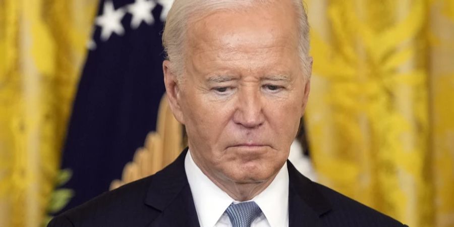 Joe Biden