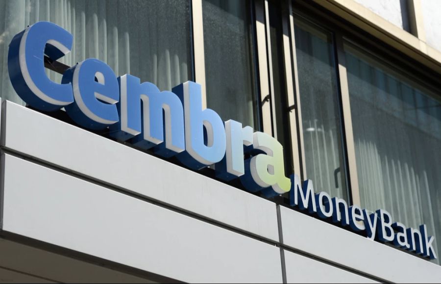 Cembra Money Bank