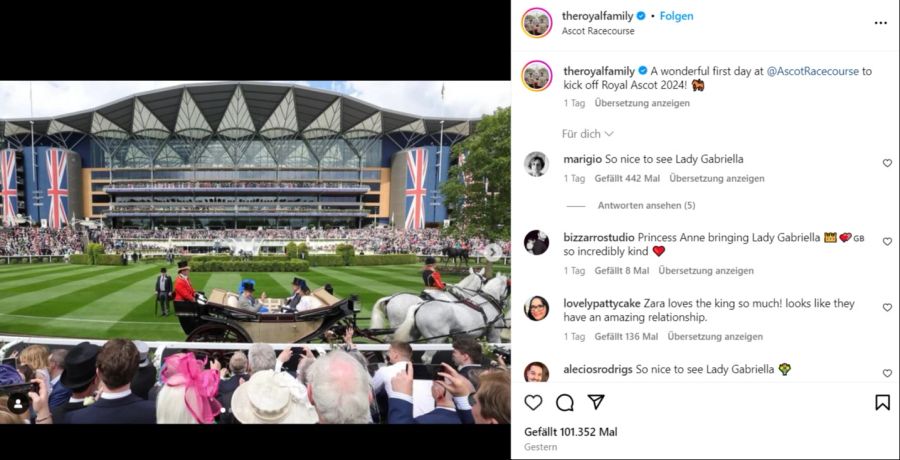 Royal Ascot