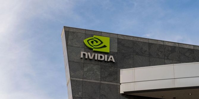 Der Chipkonzern NVIDIA