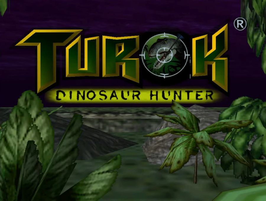 Turok 64 ist ab sofort für Abonnenten von Nintendo Switch Online spielbar.