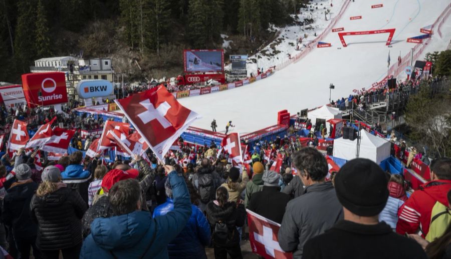 Swiss Ski