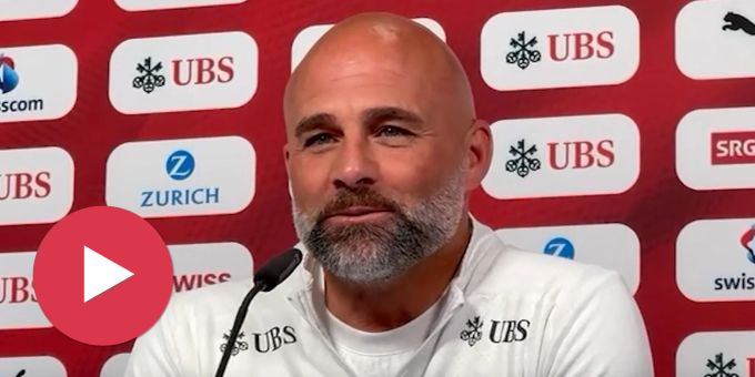 EM-Auftaktsieg - Nati-Assistent Contini: «Die Fans haben uns getragen»