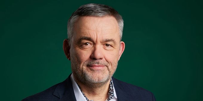 KPT-Chef Harnischberg: «Das Unternehmen ist finanziell gesund, die Digitalisierung schreitet voran und die Versicherten sind mit unseren Produkten und Services zufrieden.» (Archivbild) KPT Thomas Harnischberg
