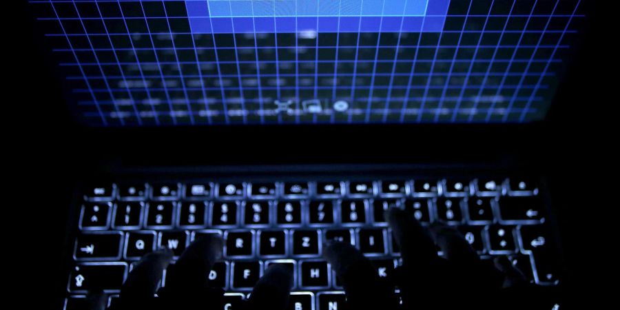 Cyberkriminelle