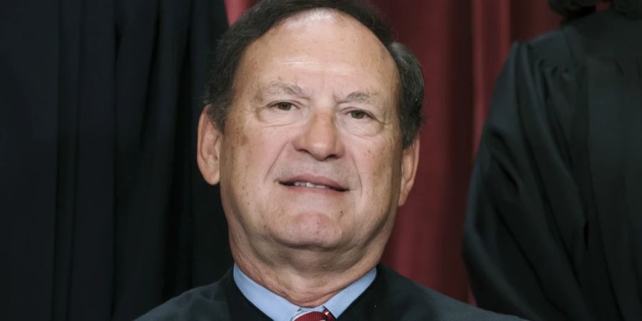 Alito