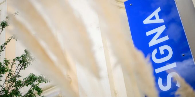 Undurchsichtige Firmenverschachtelungen und möglicherweise auch zu wenig Kapazitäten bremsen die Aufarbeitung rund um die Signa Holding. signa holding