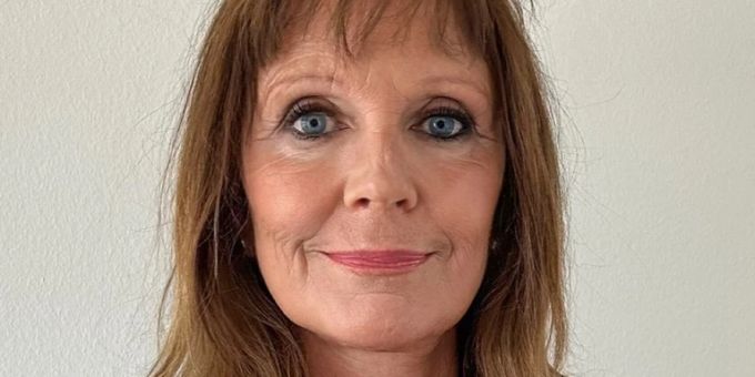 Clarita Kunz ist Nau.ch-Kolumnistin. Clarita kunz