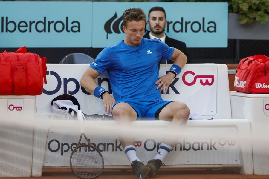 Jiri Lehecka Auger-Aliassime