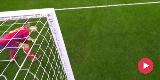 CL-Final verpasst - Hier leitet Bayerns Neuer mit Patzer Real-Wende ein