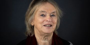 Elke Heidenreich