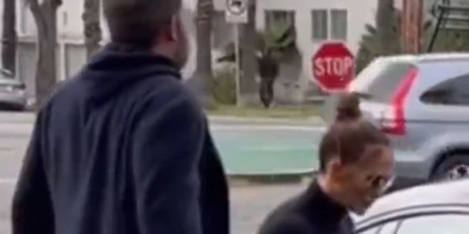 Ehe vor dem Aus? - Ben Affleck wurde ohne Ring fotografiert!