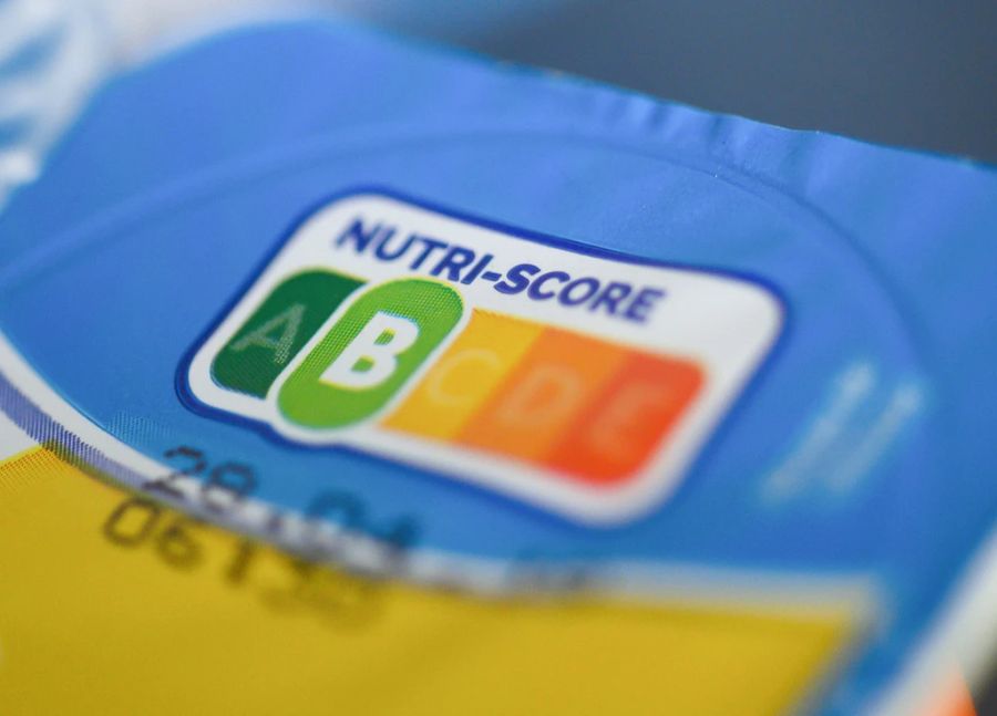 Davor wurde auch der Nutri-Score-Algorithmus verändert – die neuen Packungen tragen den neuen Wert. (Symbolbild)