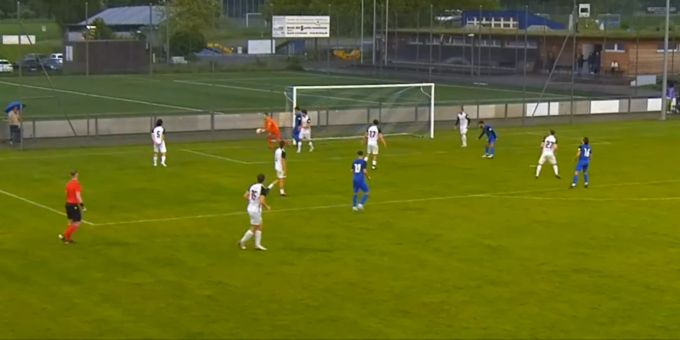 Der FC Oetwil-Geroldswil verlor am Samstag, 18. Mai 2024, zu Hause gegen den FC Seefeld ZH mit 0:1. Spiel FC Oetwil-Geroldswil gegen FC Seefeld ZH