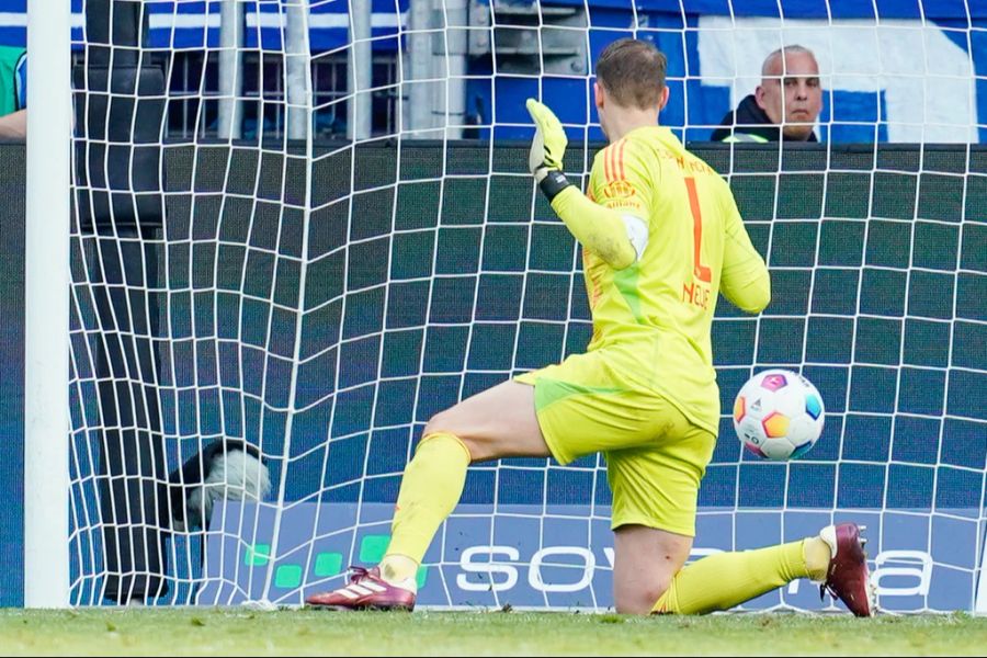 Manuel Neuer