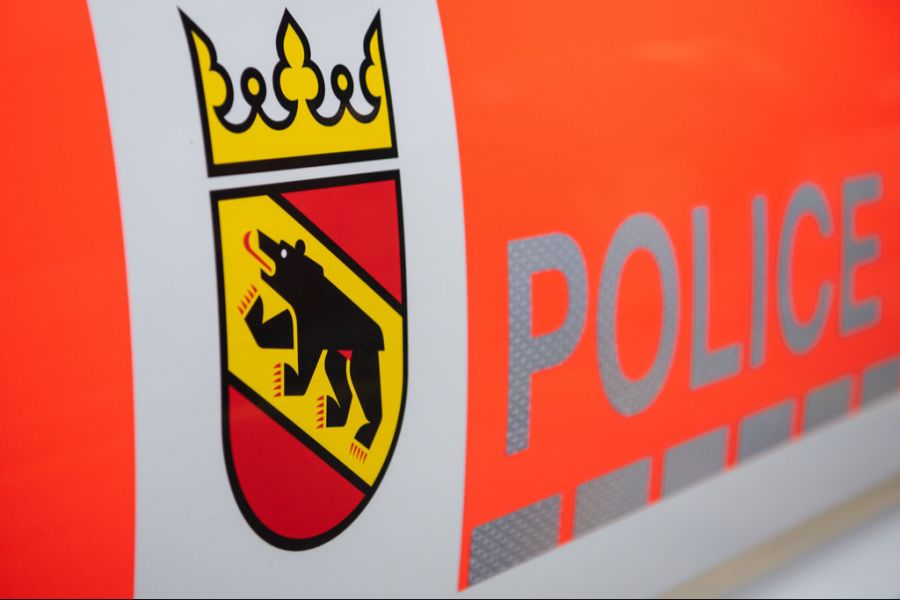 Wer sich bei der Kapo Bern bewirbt und eine Absage erhält, bekommt kein Geschenk. Immerhin gibts bei einer Zusage ein Willkommenspräsent.