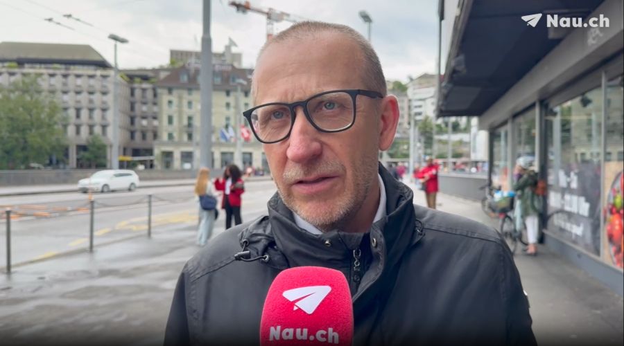 Coop Umfrage