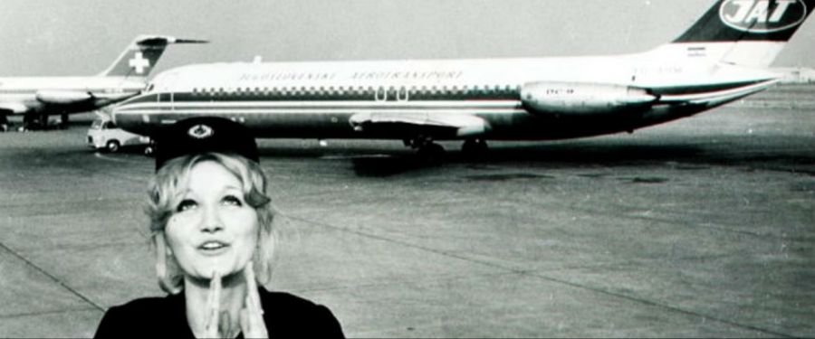 flugzeugabsturz