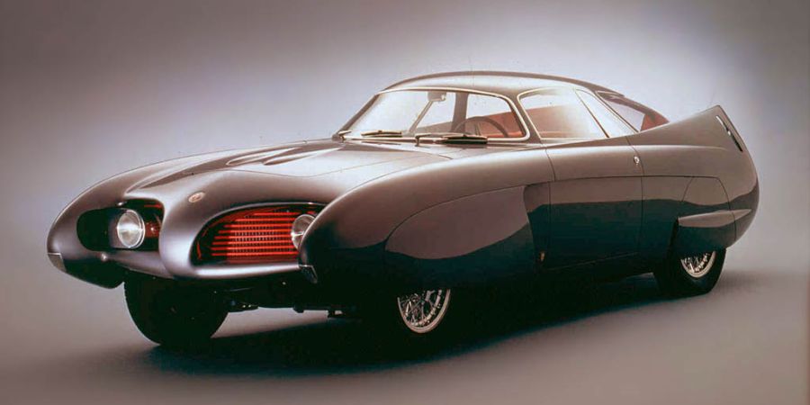 Alfa Romeo BAT